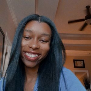 Meet your Posher, Stasia